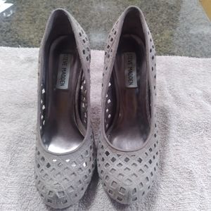 Steve madden shoes